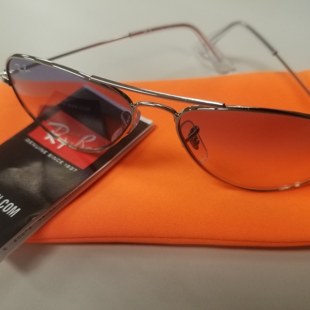 Ray Ban Jr Aviators
